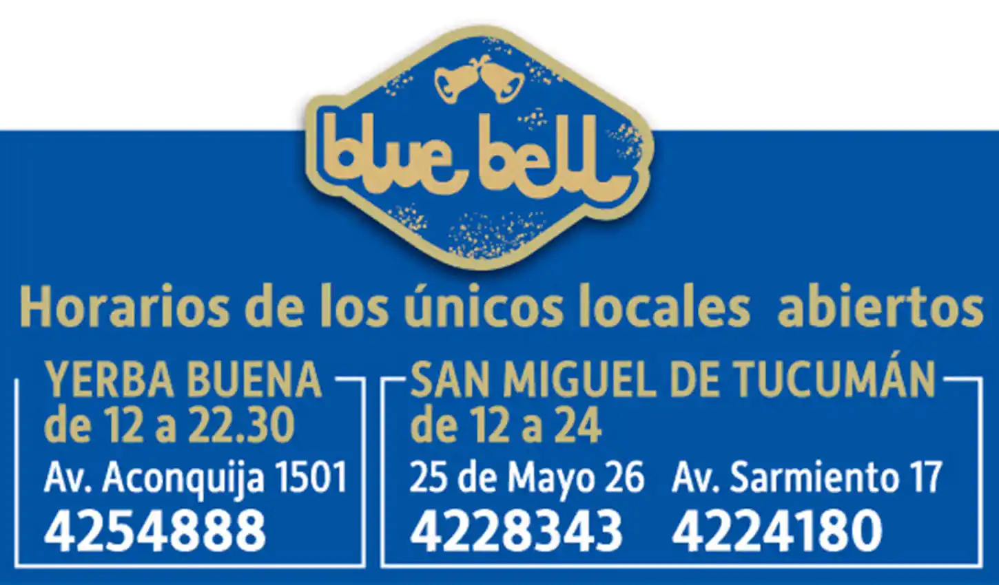 Los deliverys se consolidan: lo que quieras pedir a la puerta de tu casa