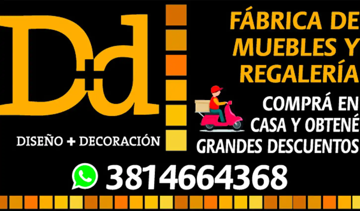 Los deliverys se consolidan: lo que quieras pedir a la puerta de tu casa