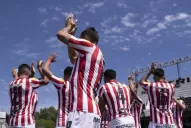 Paciencia, una palabra clave en San Martín