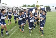 El fútbol juvenil, en la espera interminable