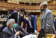 La Legislatura sancionó la ley contra los motochorros, con un cambio clave