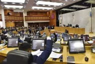 En la Legislatura desmienten una fake-news sobre la ley contra el motoarrebato