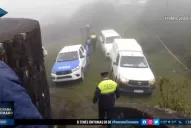 La familia de Luis Espinoza aseguró que la Policía está acostumbrada a hacer este tipo de cosas