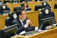 Vargas Aignasse: estimamos que el motoarrebato bajará un 30%