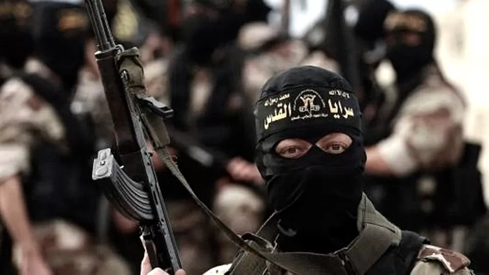 Según el ISIS, el coronavirus es tormento divino contra los cruzados en Occidente