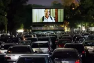 Yerba Buena pide que se habilite un autocine: ¿cómo sería?