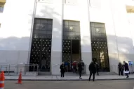 Las fallas en el sistema obligan a la Corte a suspender los plazos