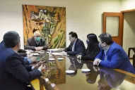 Caso Espinoza: la comisión de Derechos Humanos de la Legislatura exige respuestas institucionales