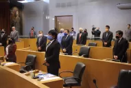 Confirmaron tres nuevos casos de coronavirus en el Concejo de la Capital