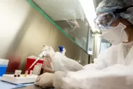 No se registraron positivos de covid-19 en Tucumán, que superó los 4.000 testeos