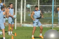 Atlético vive unas vacaciones muy distintas