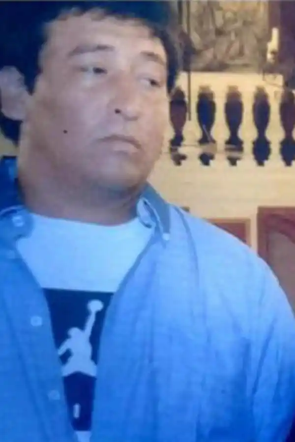 LA VÍCTIMA. Luis Armando Espinoza tenía 31 años. 