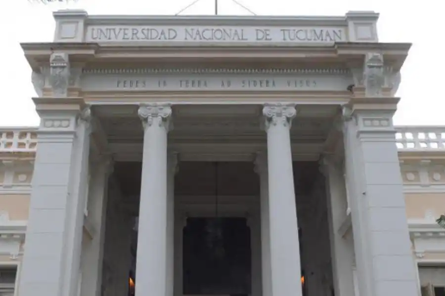 Seis cosas que están pasando en la UNT