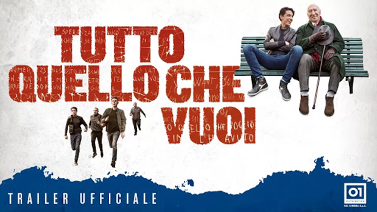 Cine italiano: cuatro películas, disponibles gratis