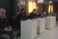 Los deportistas están a la espera de una urgente respuesta