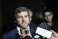 Campero: los trabajos rurales no son menos contaminantes que un bar con tres mesas afuera