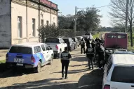 Las carreras cuadreras ilegales formarían parte del trasfondo del crimen de Espinoza