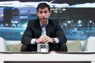 Daniel Dessein: “El periodismo está en su período de mayor transformación