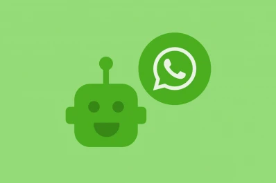 Cómo funciona el chatbot en WhatsApp de la Red Internacional de Verificación de Datos para combatir la desinformación