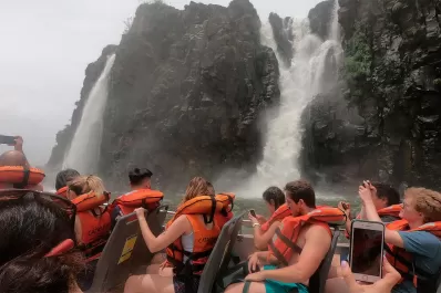 ¿Cuándo se estima que podría volver el turismo en la región?