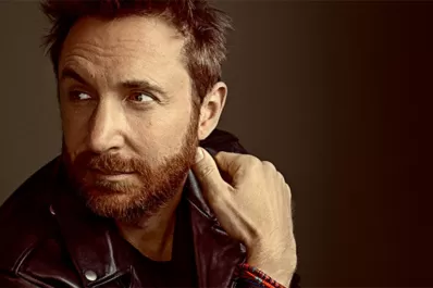 Recitales on line: shows de Willy Crook y de David Guetta