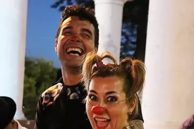 Varieté solidaria: función virtual de circo en un momento crítico