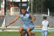 Atlético tiene 10 contratos que vencen 