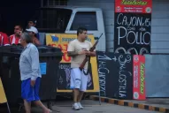 Sedición policial: detalles sobre cómo fue el comienzo de la revuelta