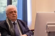 González García: el martes vamos a ver con responsabilidad cuando vuelve el fútbol