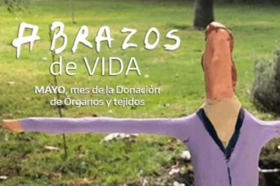 Conmemorar en cuarentena: Día Nacional de la Donación de Órganos