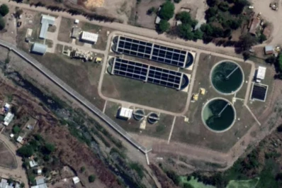 A la planta de Las Talitas la terminó Macri, no Cristina; fin de un debate político