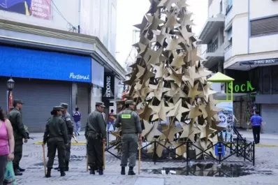 “Fue una situación inexplicable e inesperada”, señaló Hofer, ex secretario de seguridad