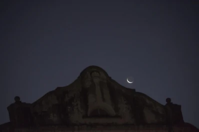 Las fotos que no viste