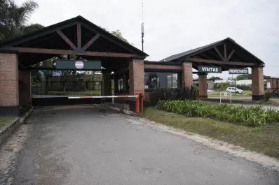 Recelos por la decisión judicial de apuntar a los countries