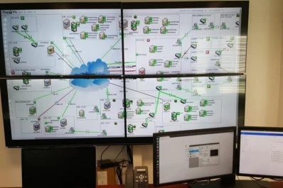 El reto del lunes es solucionar la lentitud del portal judicial
