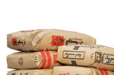 Consumo de cemento, según el Iaraf