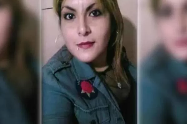 Tucumán: detienen a Mojarrón, uno de los nueve implicados en el femicidio de Priscila Paz