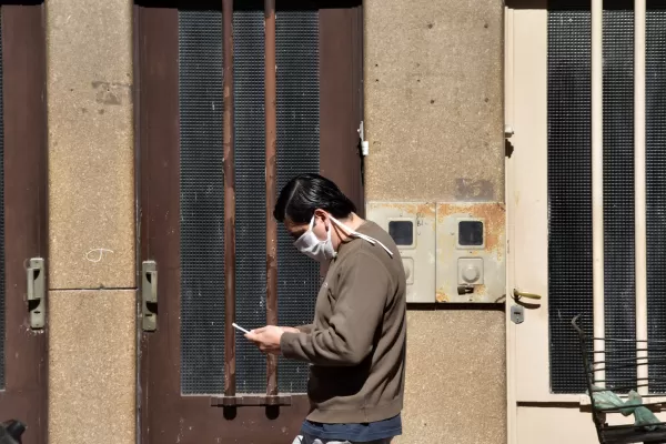 La covid-19 amenaza a los sectores sociales vulnerables