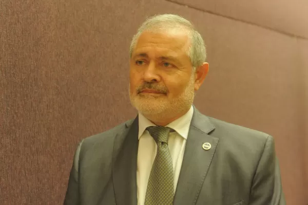 Abogados precisan las fallas del sistema