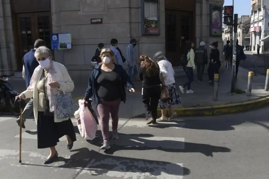  la gaceta / foto de franco vera 