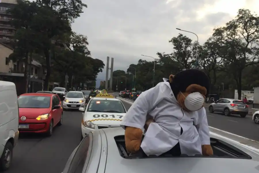 Foto: LA GACETA / Diego Aráoz