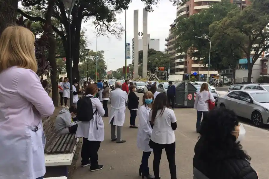 Foto: LA GACETA / Diego Aráoz