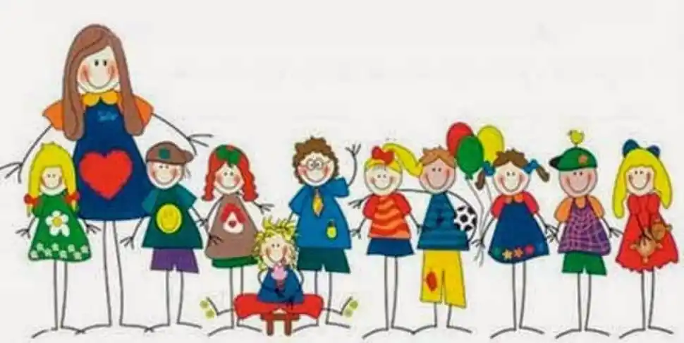 Educación en tiempos del coronavirus: la escuela es la casa