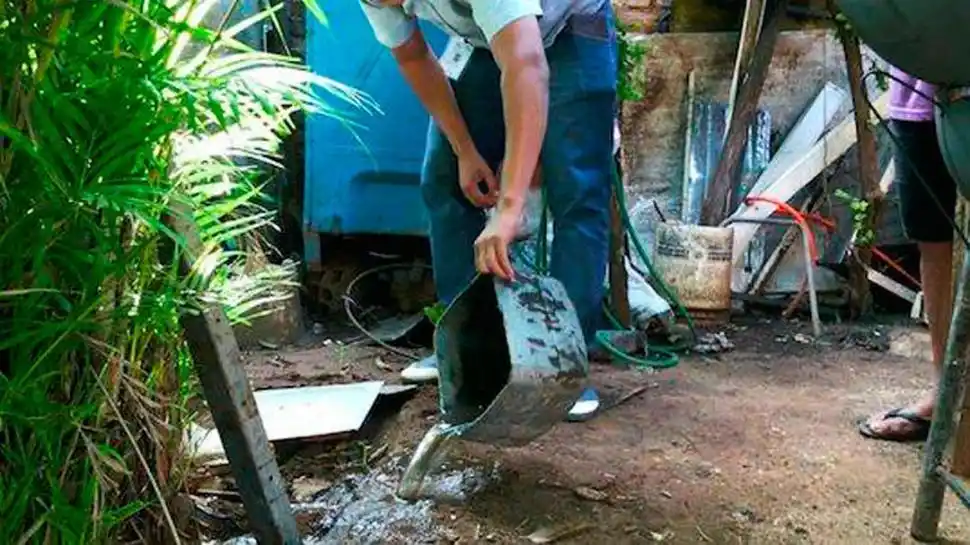 Mayo, el peor mes: en Tucumán hubo más de 140 casos por día de dengue