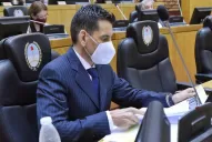 Ley contra motochorros: reunión clave con las autoridades de las fuerzas