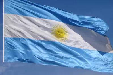 Literatura en celeste y blanco