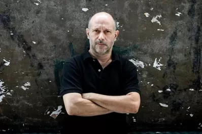 Retrato de un apátrida