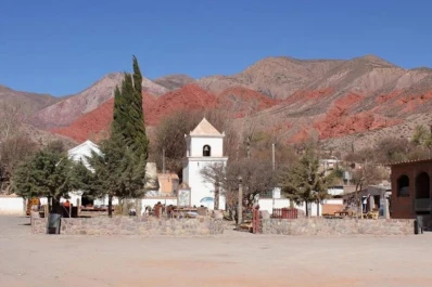 A los ángeles arcabuceros los mandaron lejos de su hogar