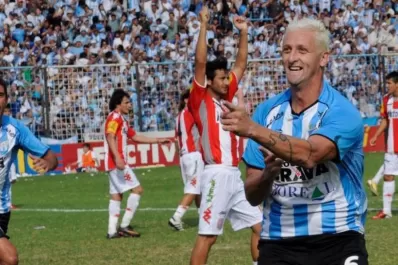 Todo es historia: dos clásicos aniversarios para Gastón Stang