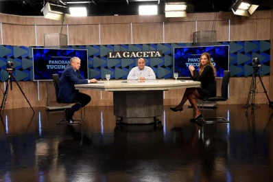 CCC y LA GACETA: información confiable en tiempos de incertidumbre